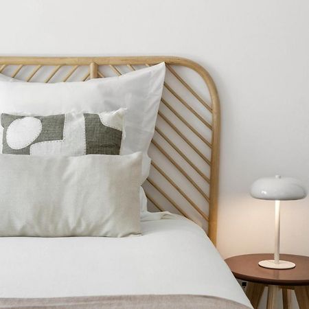 Peniche Coastal Escape Apartment Exterior foto