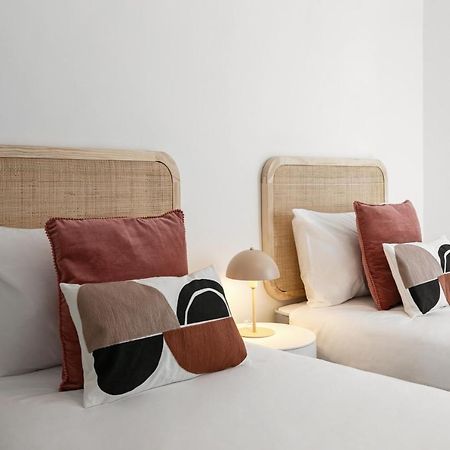 Peniche Coastal Escape Apartment Exterior foto