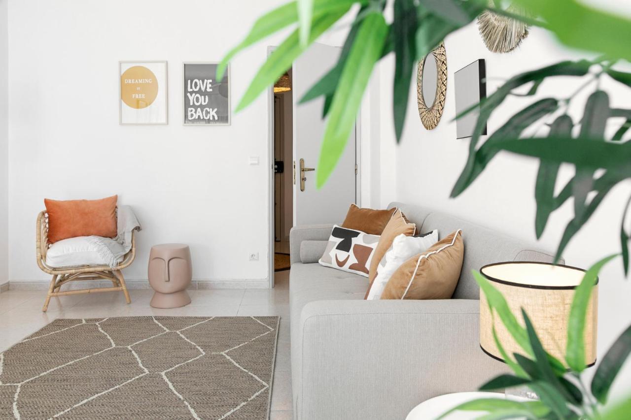 Peniche Coastal Escape Apartment Exterior foto