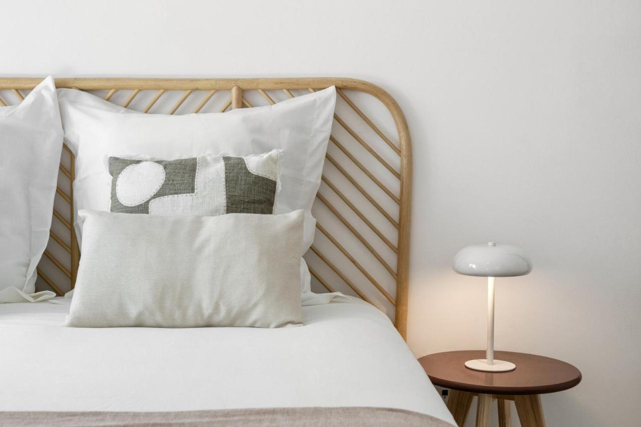 Peniche Coastal Escape Apartment Exterior foto