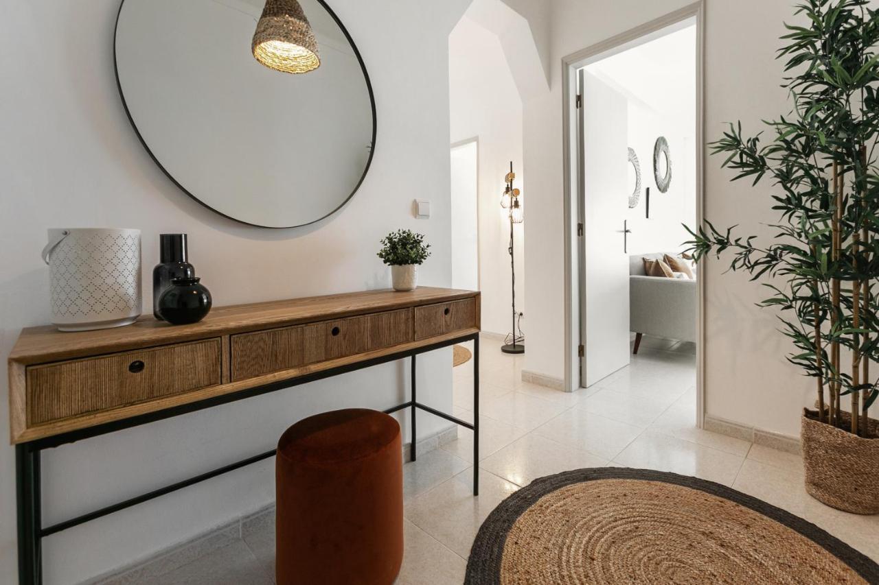 Peniche Coastal Escape Apartment Exterior foto