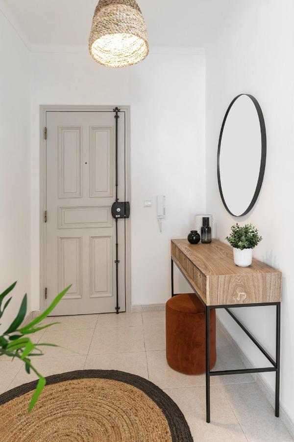 Peniche Coastal Escape Apartment Exterior foto